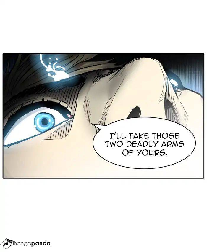 Tower of God Chapter 411 image 100